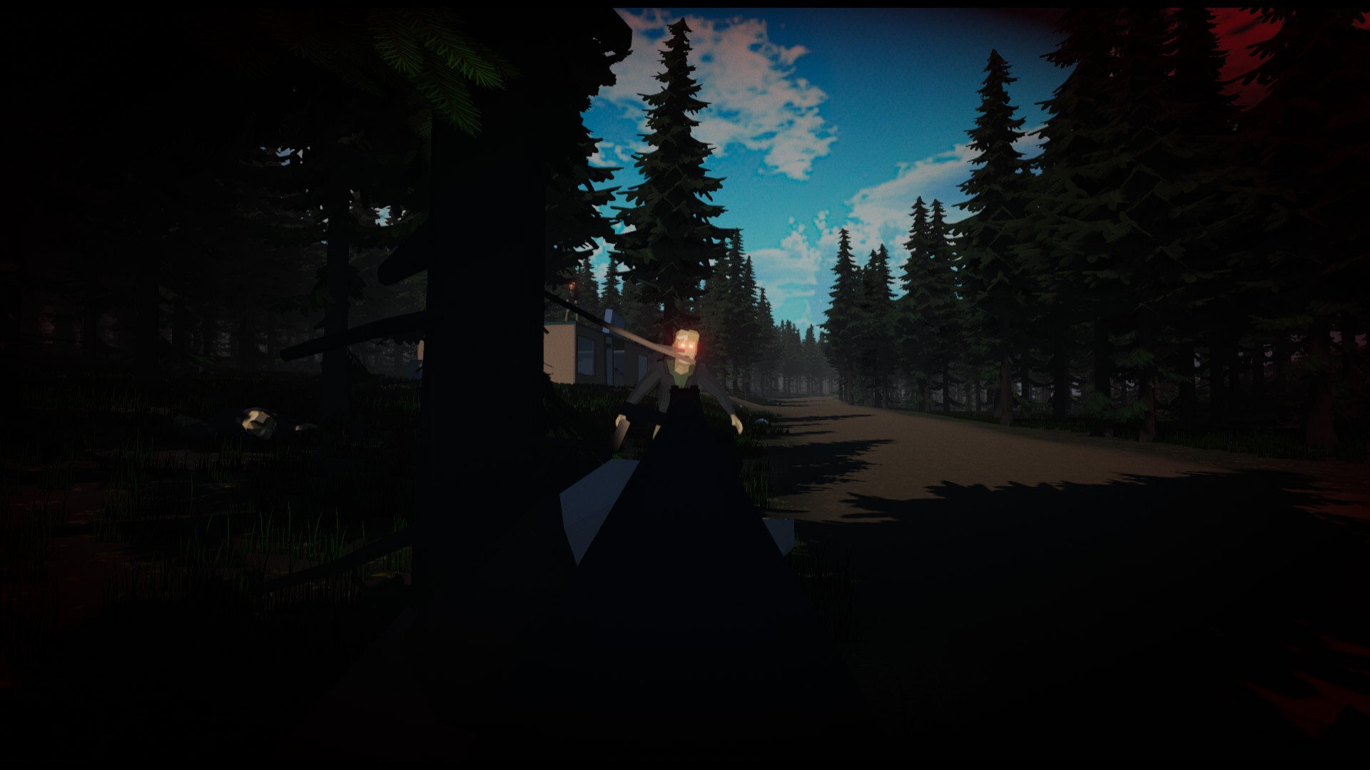 For Humanity Screenshot 24