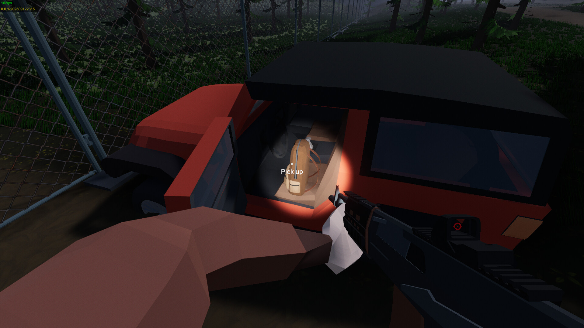 For Humanity Screenshot 16