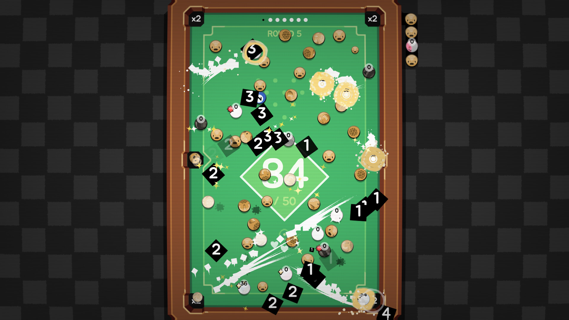 Ultrapool Screenshot 4