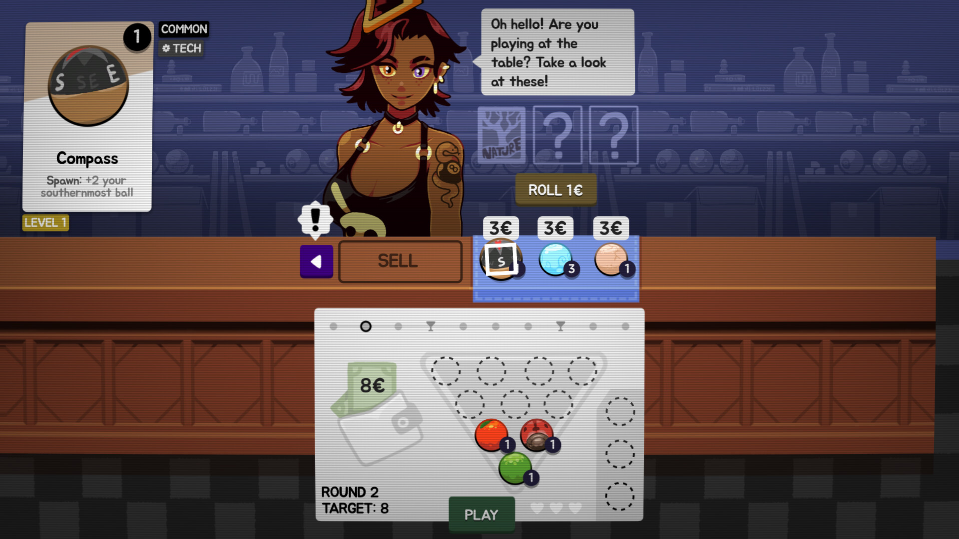 Ultrapool Screenshot 1