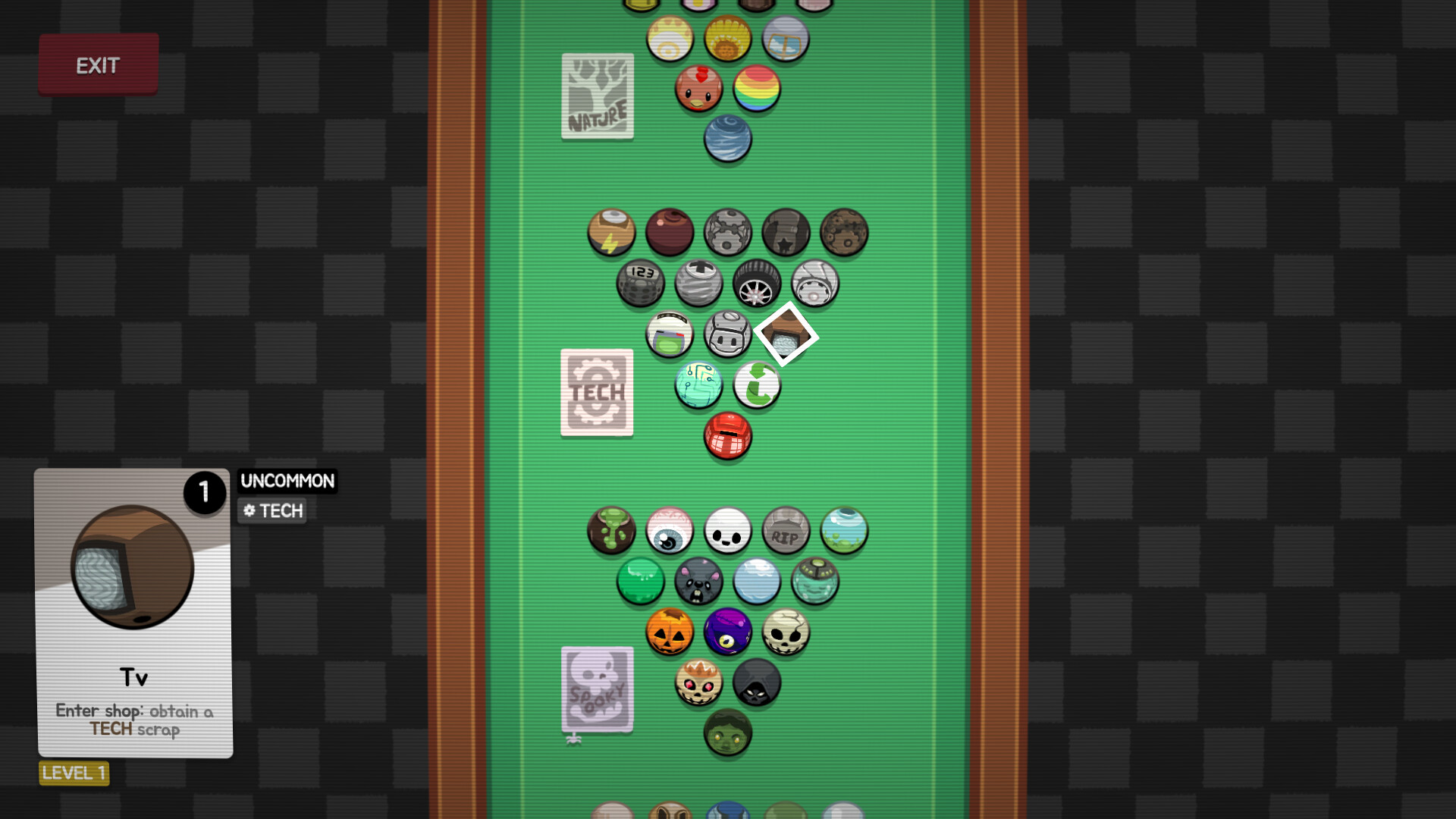 Ultrapool Screenshot 2