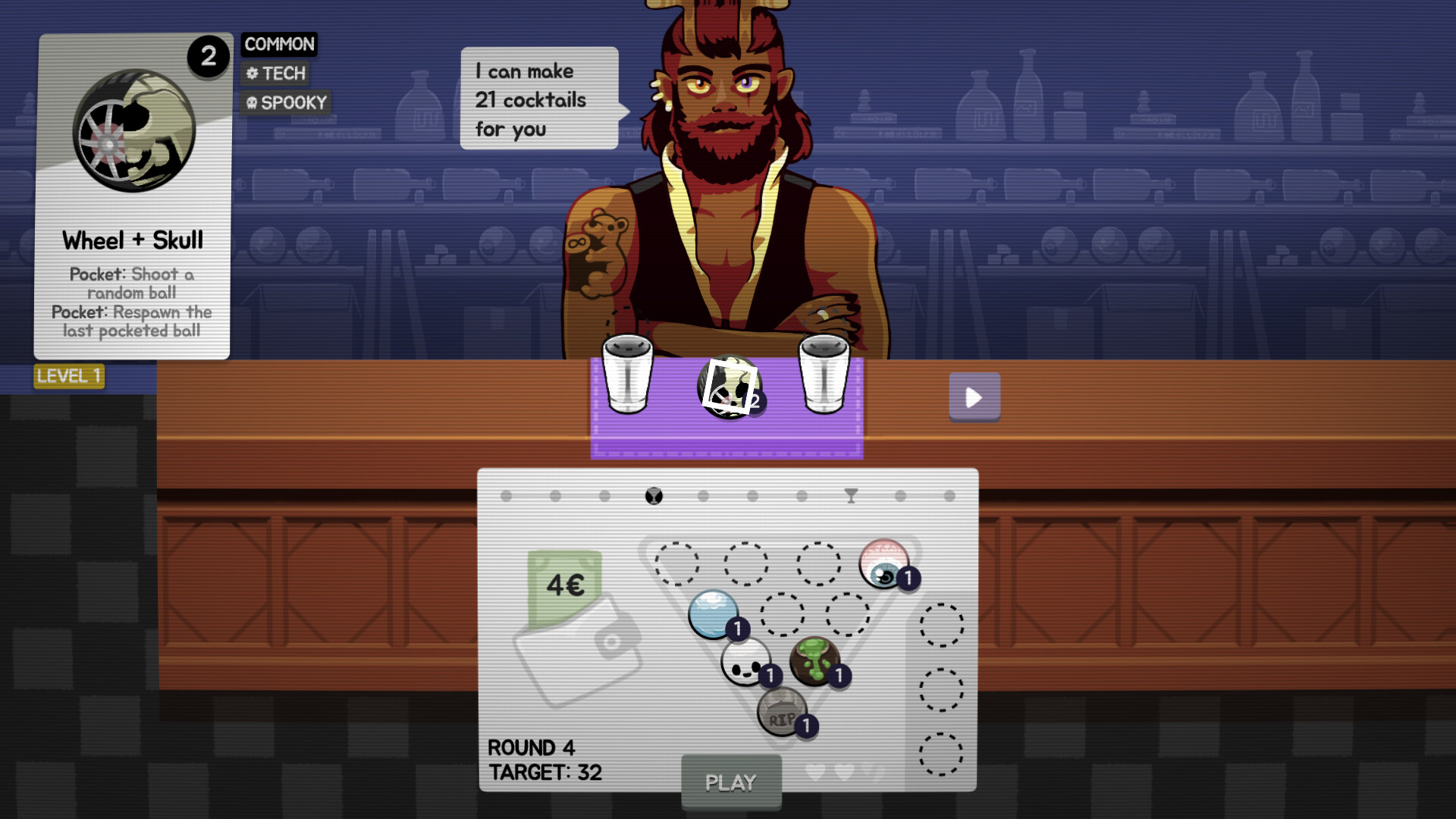 Ultrapool Screenshot 5