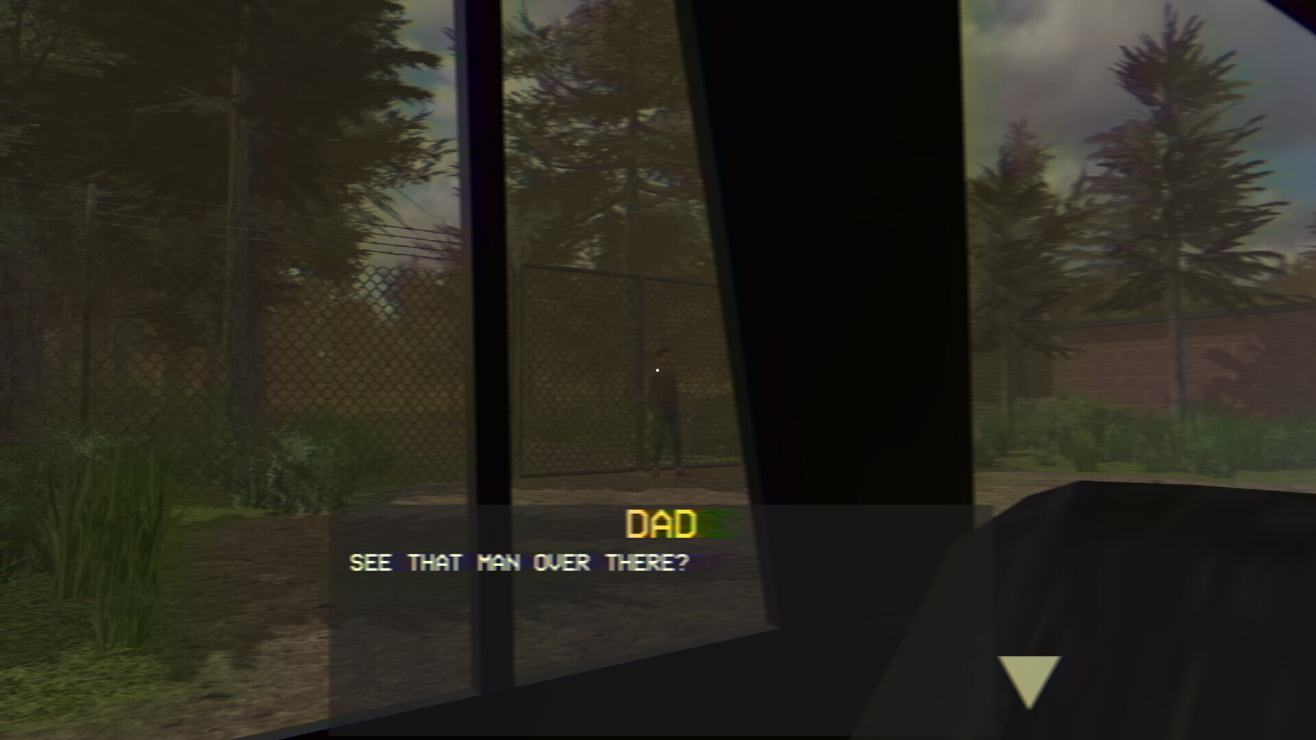 The Family Trip Demo Screenshot 5