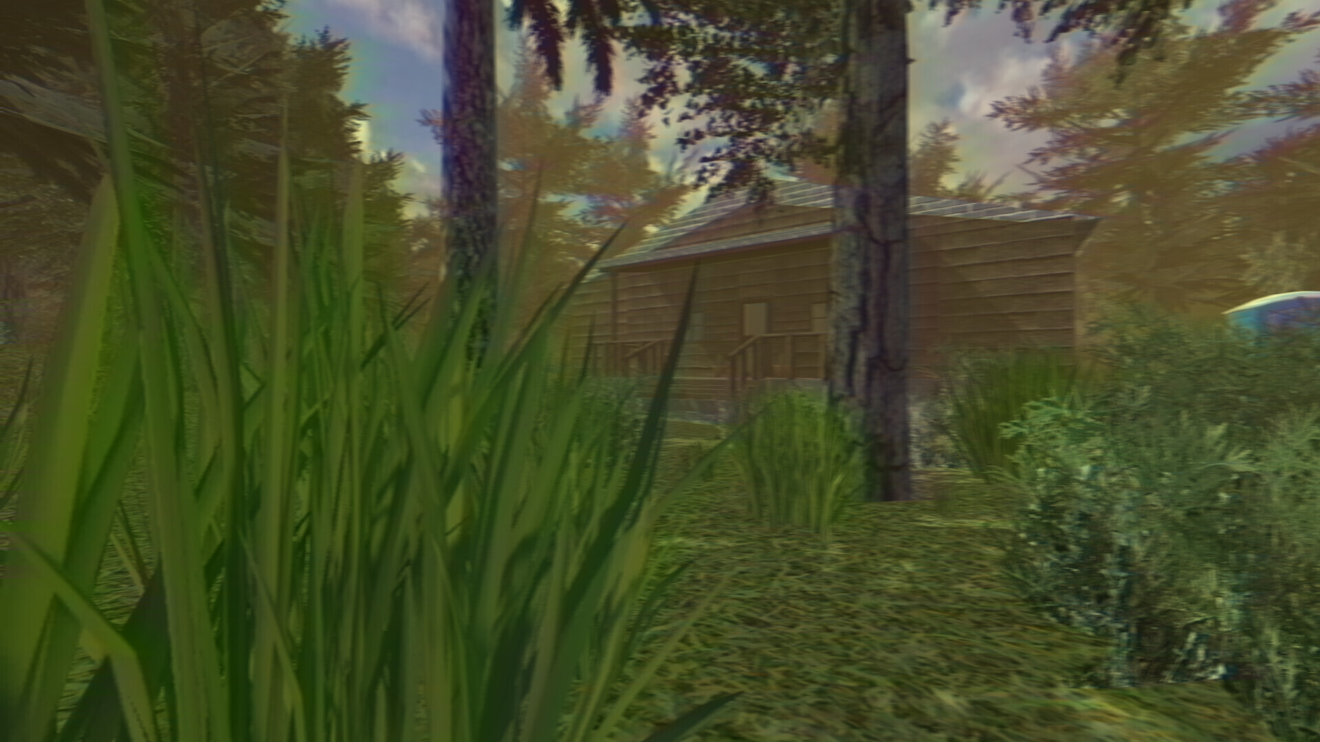 The Family Trip Demo Screenshot 0