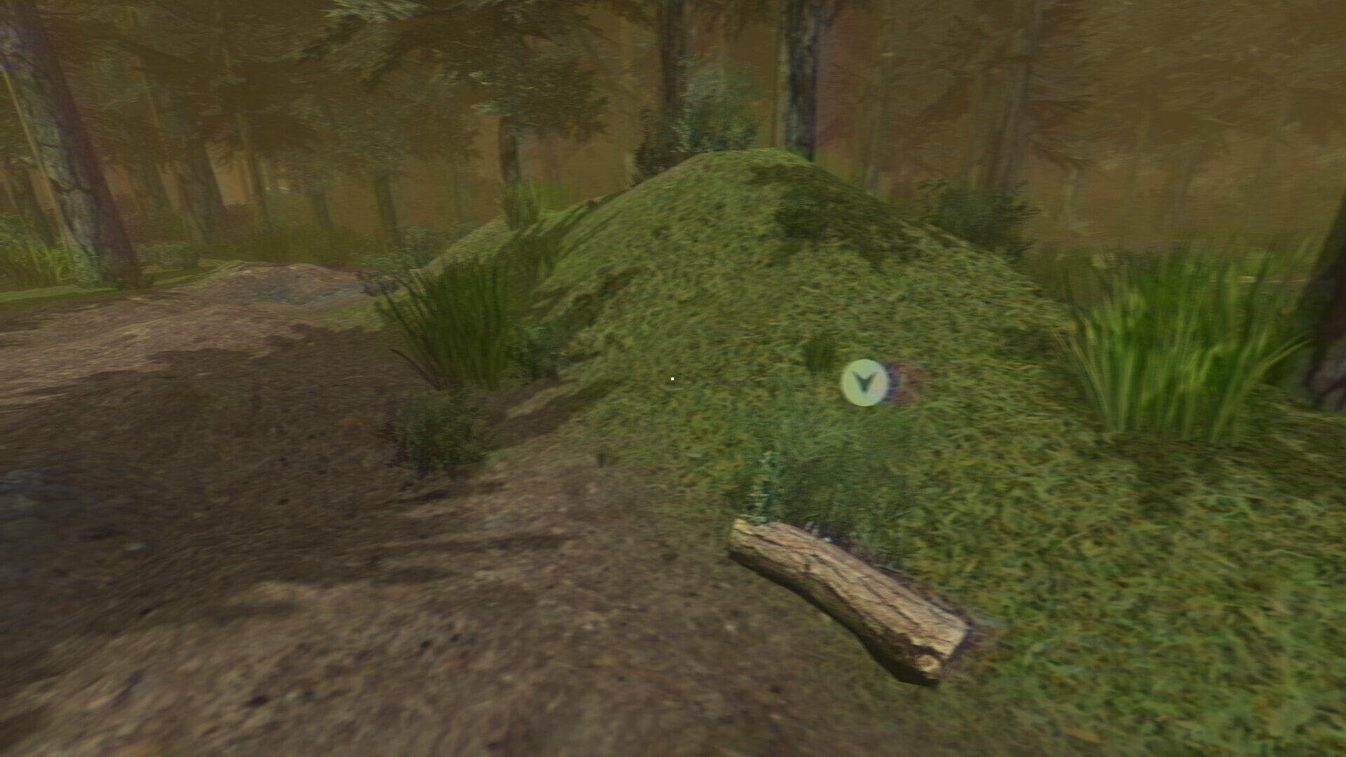 The Family Trip Demo Screenshot 6