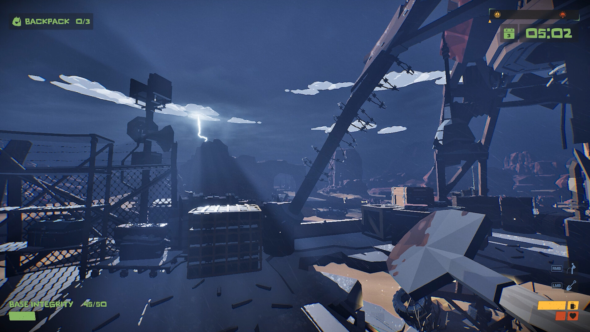 The Spotter: Dig or Die Demo Screenshot 10