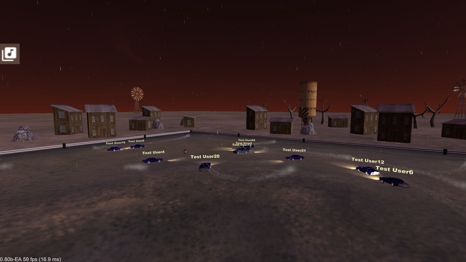 Crash'em Derby Screenshot 8