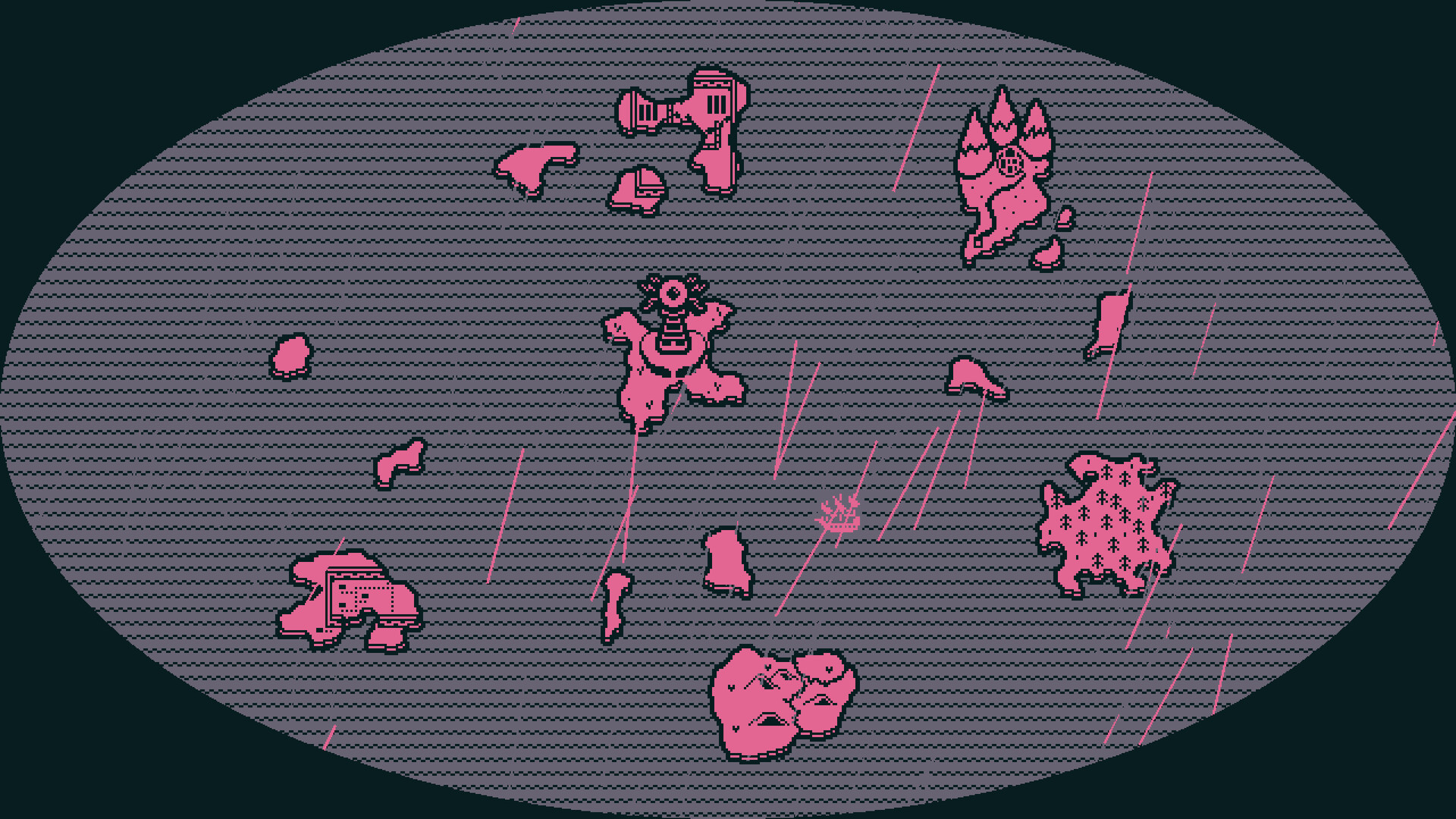 Muffles' Life Sentence EPISODE 5 Screenshot 2