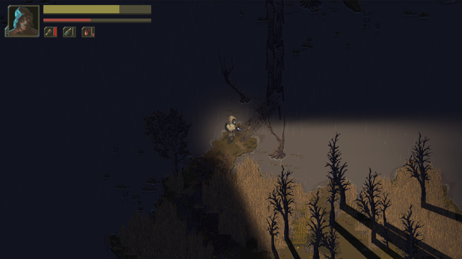 Scavland Screenshot 4