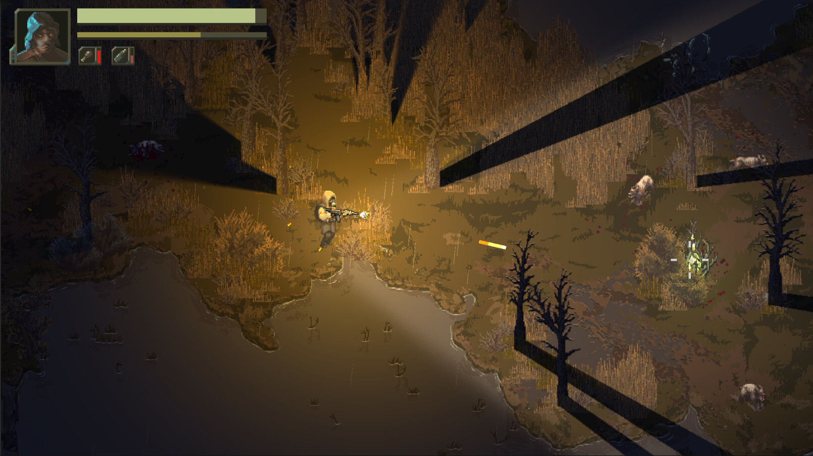 Scavland Screenshot 3