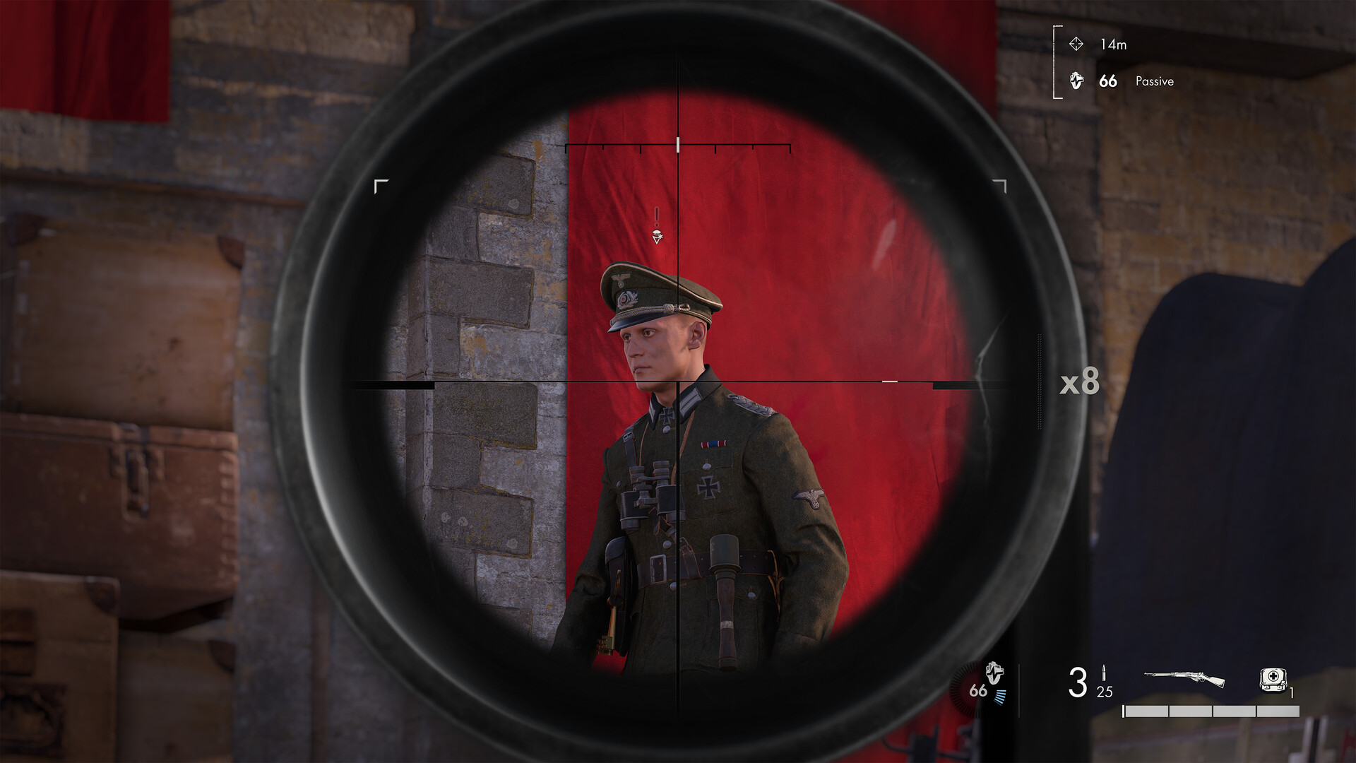 Sniper Elite: Resistance Screenshot 10