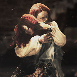 The Tragedy of the Casill Family icon