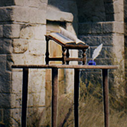 Hidden Brown Mica icon