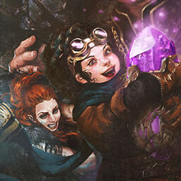 The Song of the Vienta Dwarves icon