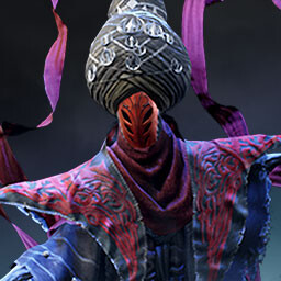 Dark Grand Elder "Ahzreil" icon