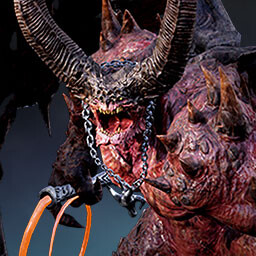 Doom Seeker "Junobote" icon