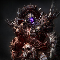 Butcher's Canyon icon