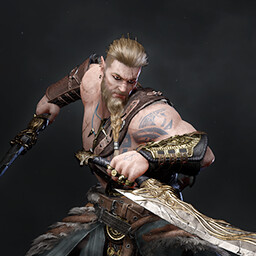 Merciless Chieftain "Kowazan" icon