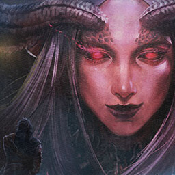 The Demon's Smile icon