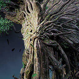 Origin of the Forest "Grand Aelon" icon