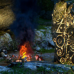 Starlight Stones Ritual icon