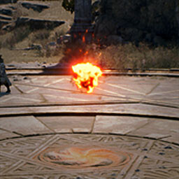 Stop the Mana Frenzy icon