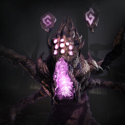 Cursed Wasteland icon