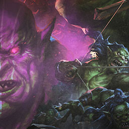 A Pact of Fire and Darkness icon