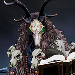 Venomous Elder "Aridus" icon