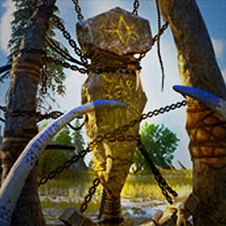 Operation: Talisman Delivery icon