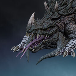 Vengeful Demonic Beast "Chernobog" icon