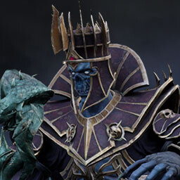 Sylaveth Archpriest "Minezerok" icon