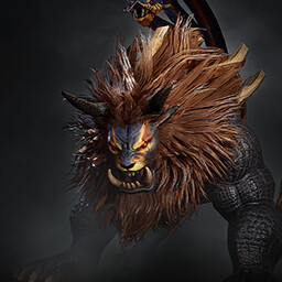 Temple of Slaughter icon