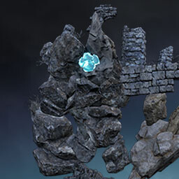 Eternal Guardian "Talus" icon
