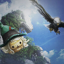 Island of the Star-Born icon