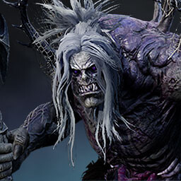 Failed Immortal "Morokai" icon