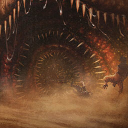 The Sandstorm Overlord icon