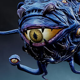 Eye of Desire "Malakar" icon