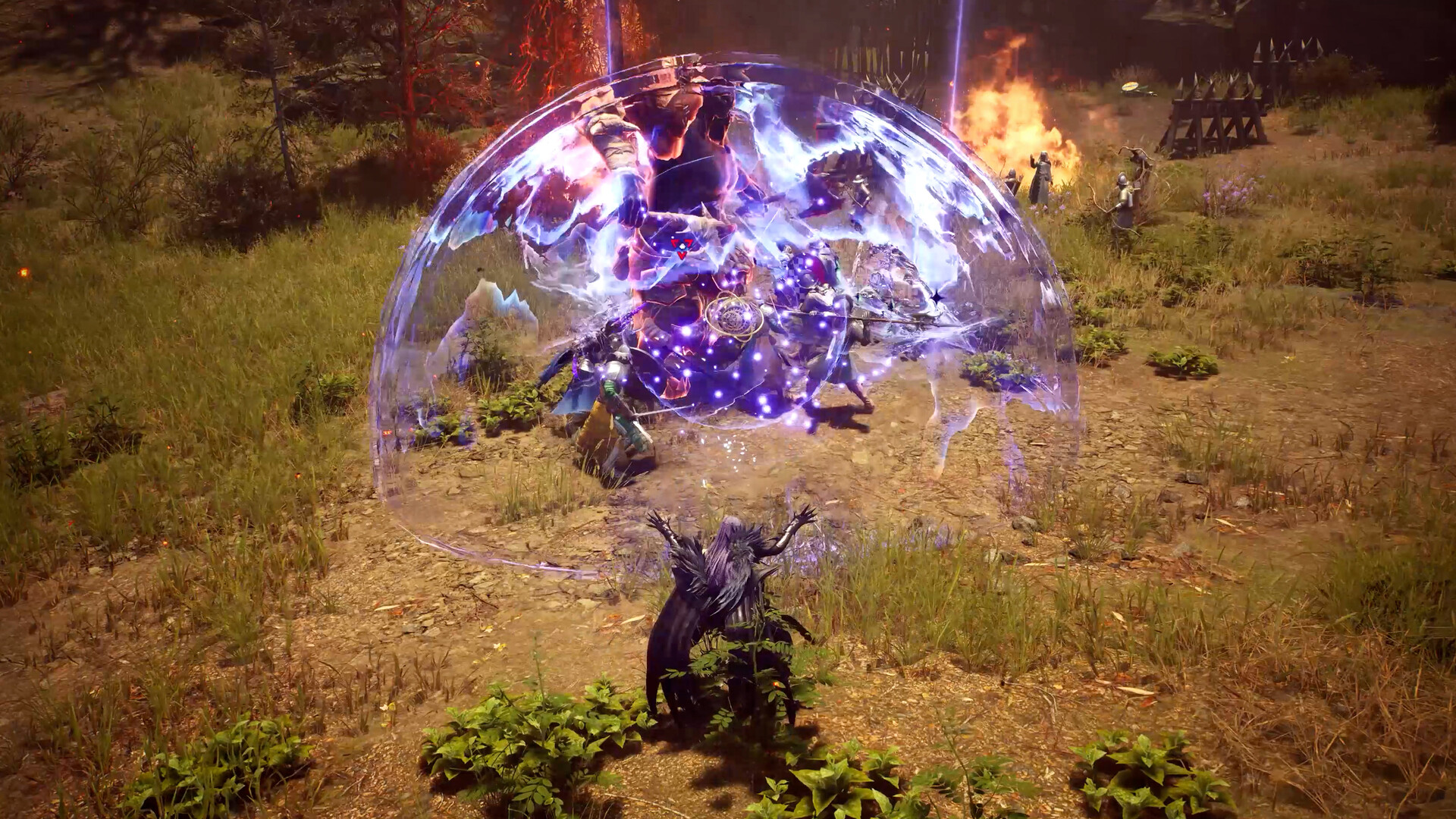 Throne and Liberty Screenshot 9