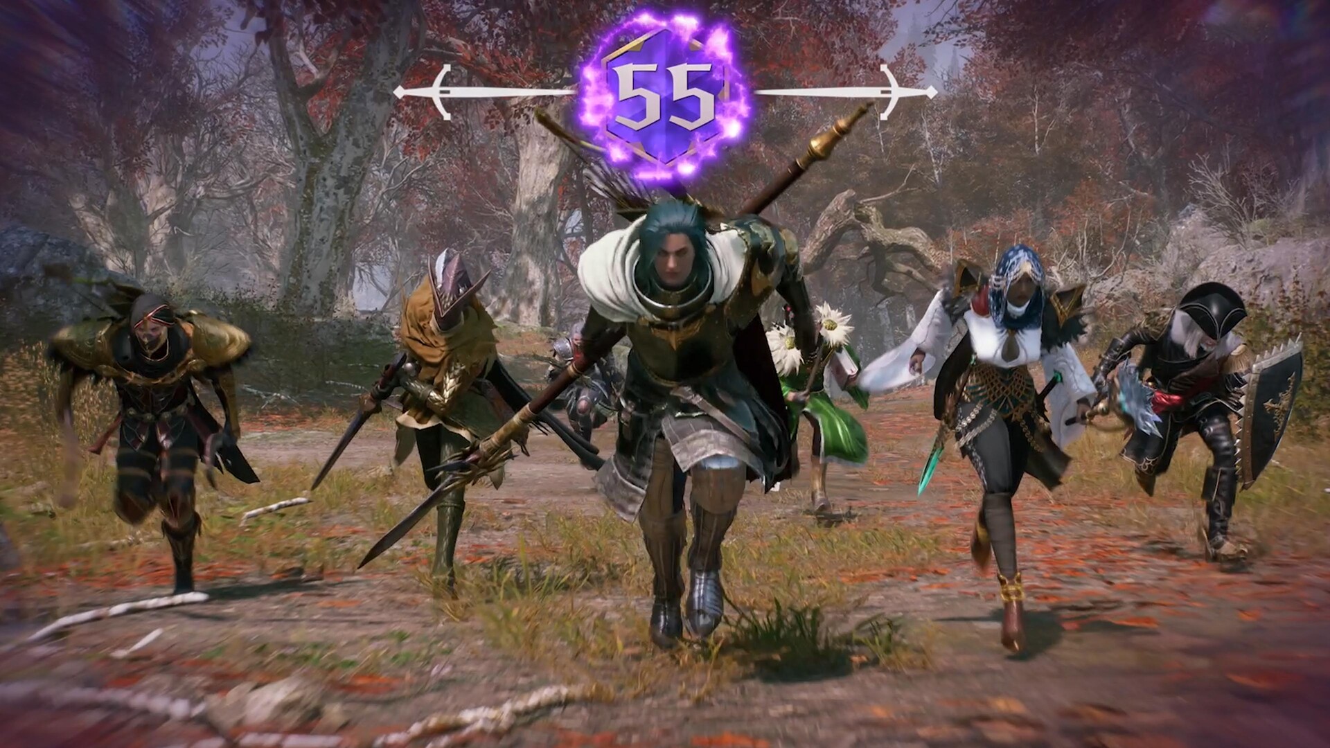 Throne and Liberty Screenshot 2