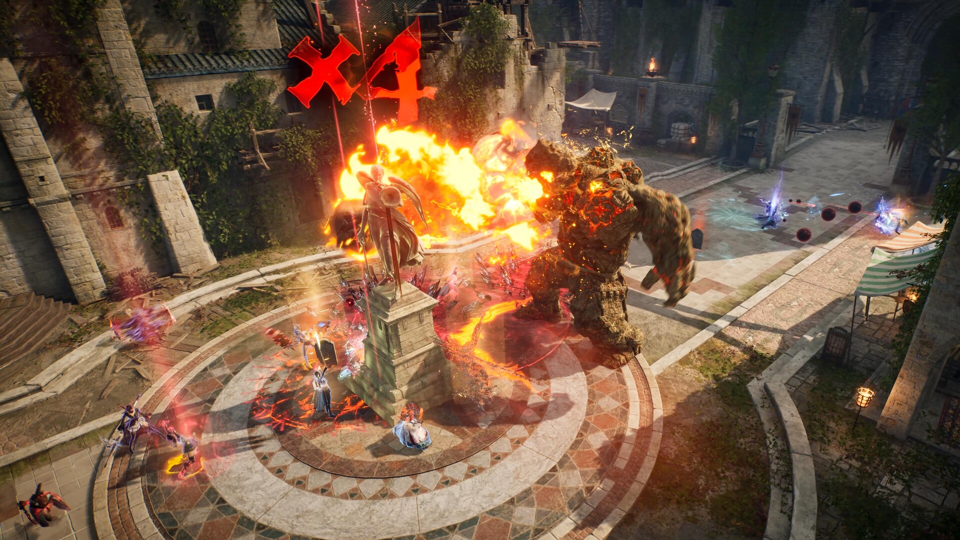 Throne and Liberty Screenshot 0