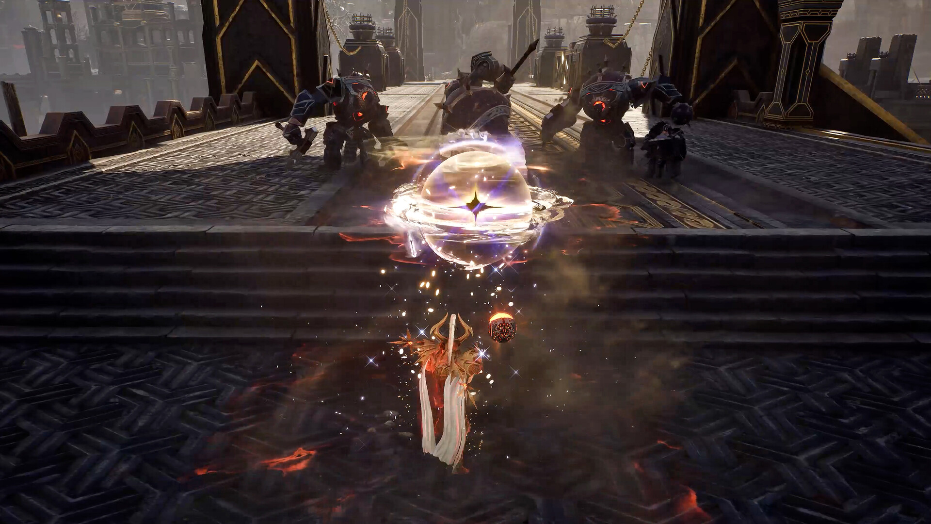 Throne and Liberty Screenshot 4