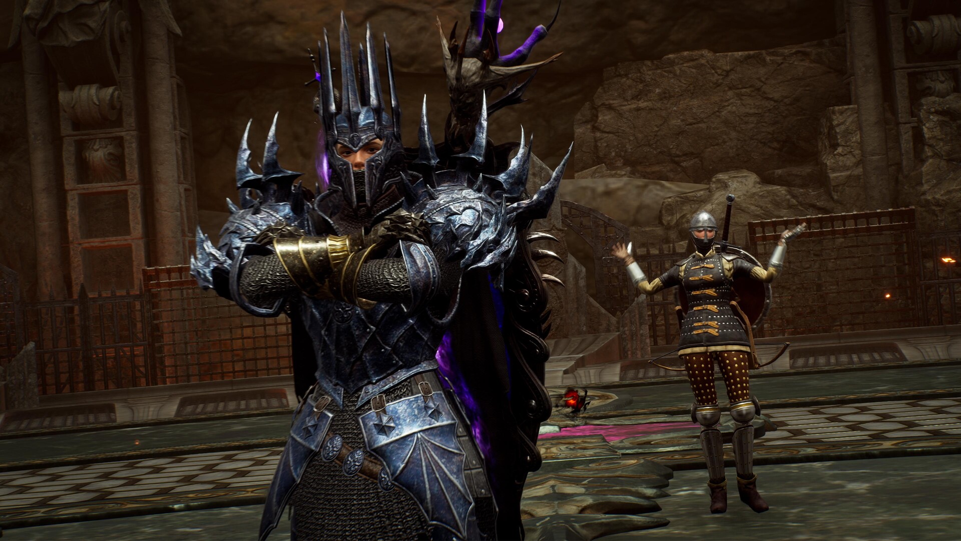 Throne and Liberty Screenshot 1