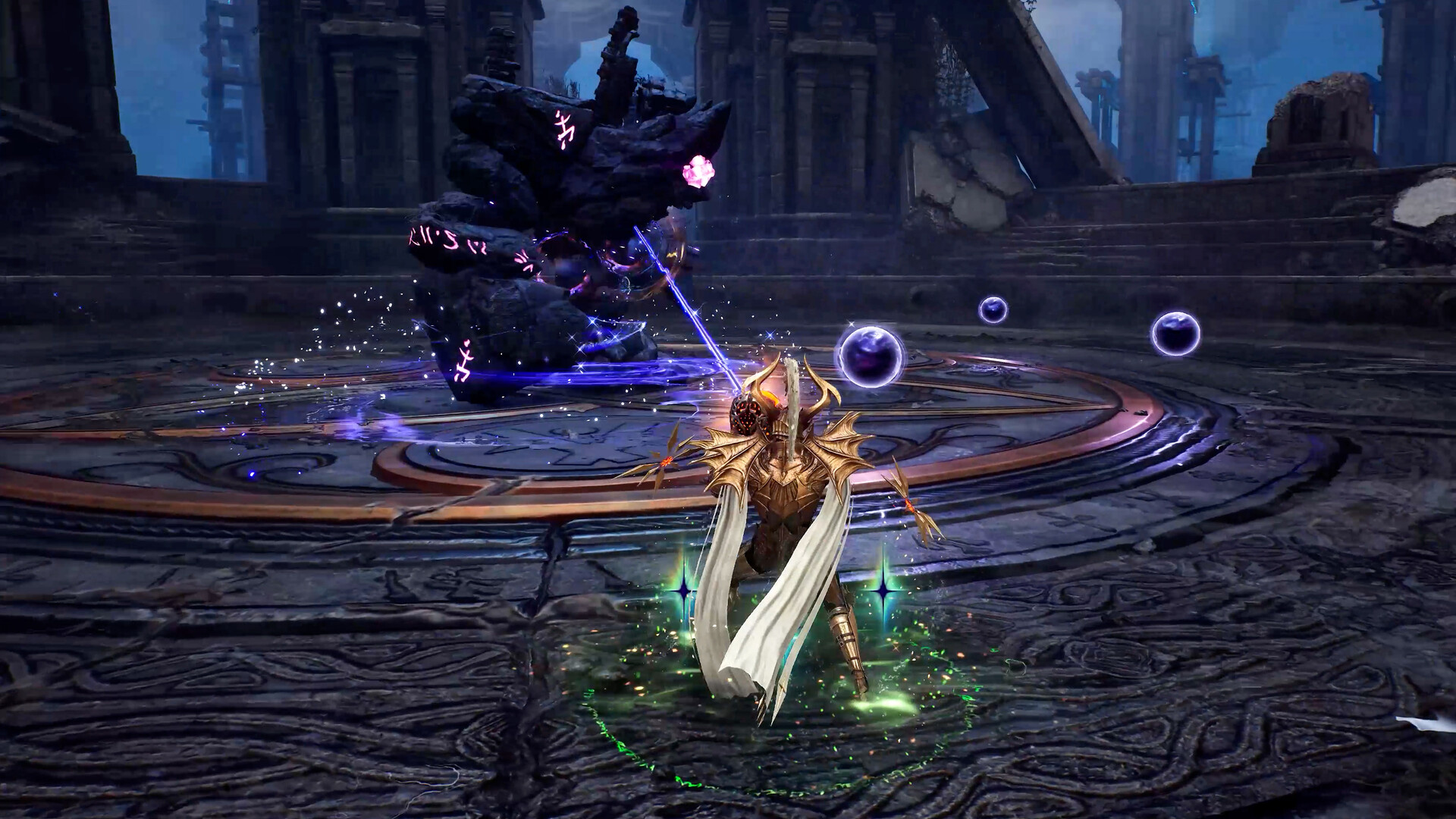 Throne and Liberty Screenshot 6