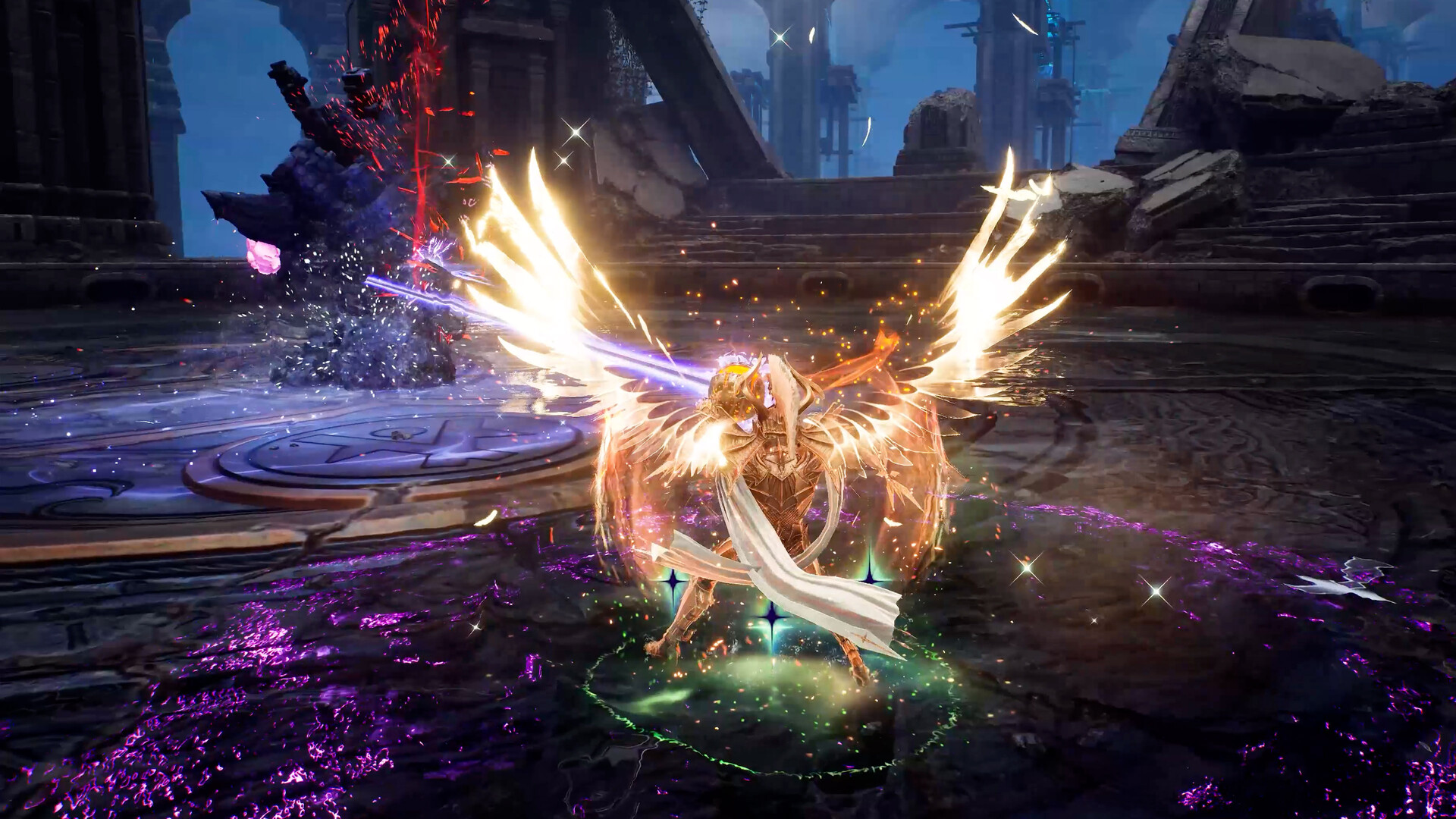 Throne and Liberty Screenshot 7