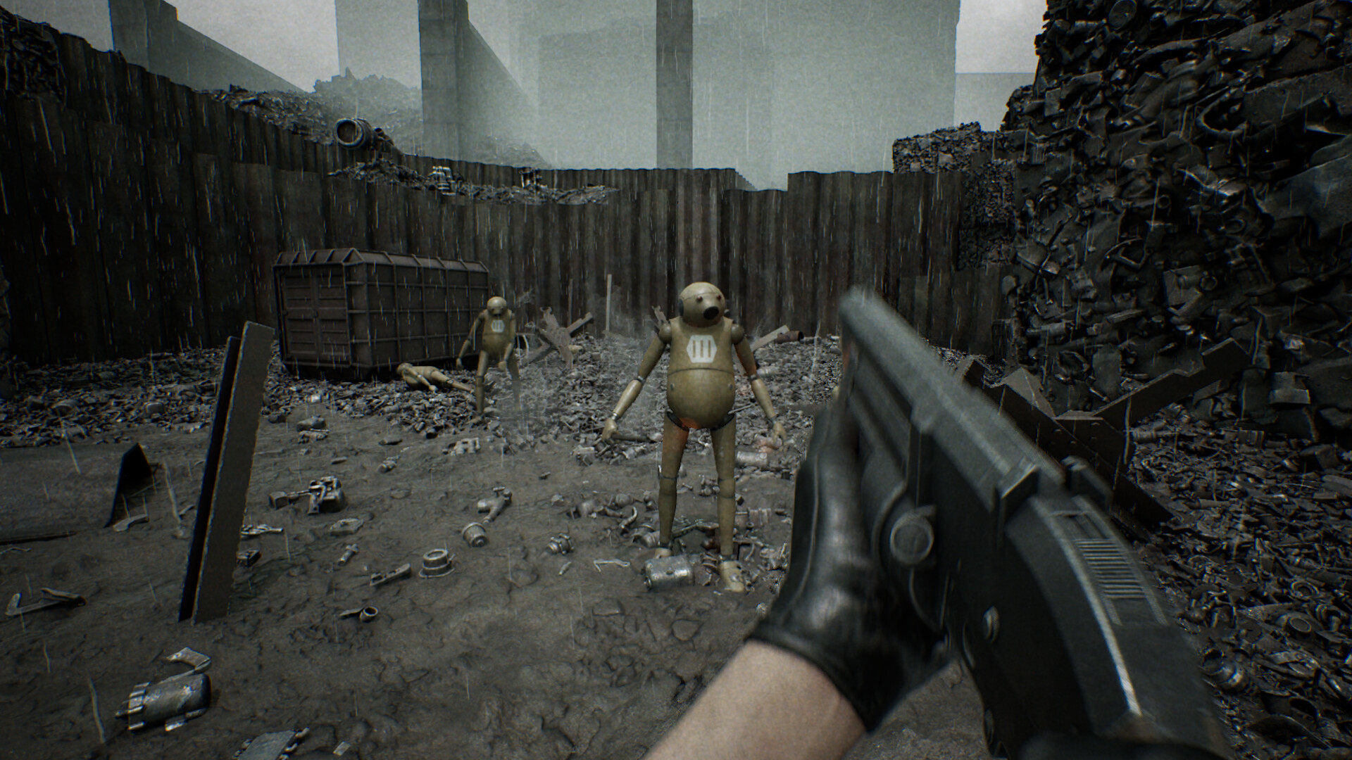 TREMEN Screenshot 10