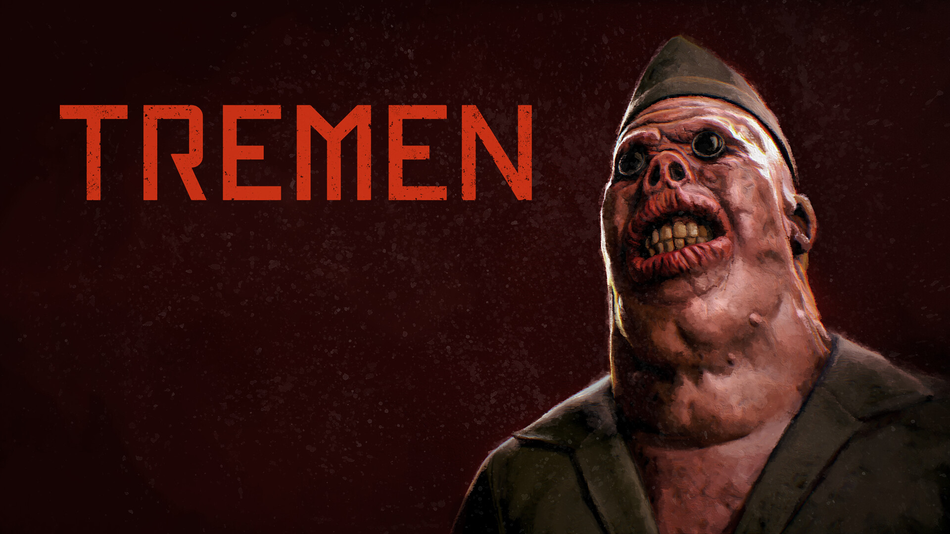 TREMEN Screenshot 11