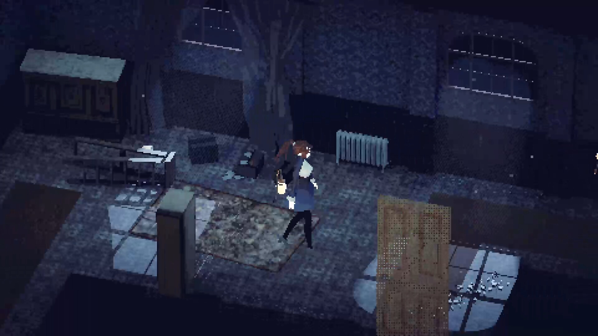 Echograph Screenshot 0