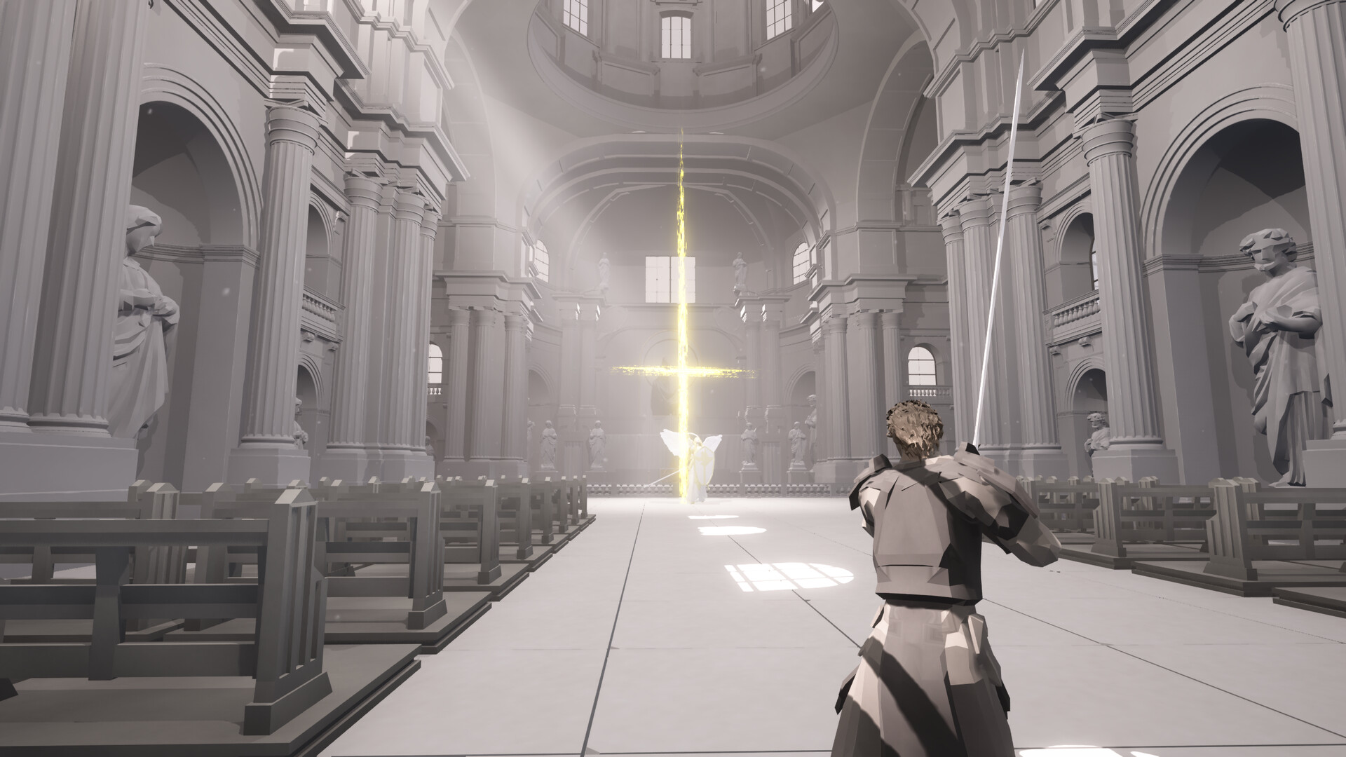 Crown's Trial Screenshot 3