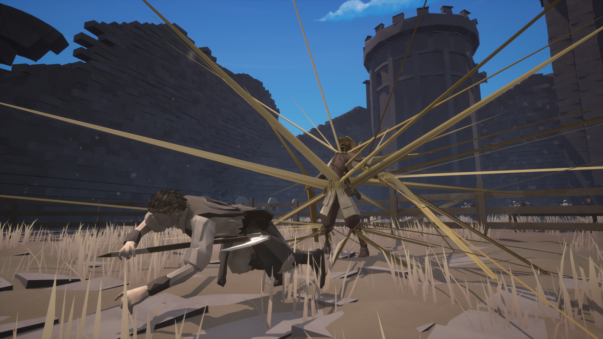 Crown's Trial Screenshot 4